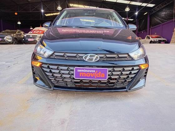 HYUNDAI HB20S 1.0 12V FLEX COMFORT PLUS MANUAL HYUNDAI HB20S 1.0 12V FLEX COMFORT PLUS MANUAL